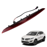 Luz de Freio 3ª Terceira para Lincoln MKX 2016-2018 - Segurança e Estilo Centralizado - imagem 1