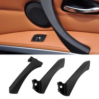Maçaneta Interna Jaronx para BMW Série 3 (E90/E91/E92/E93) - Kit 6 Peças - imagem 1