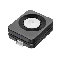 Carregador Wireless 3-em-1 QI2: Power e Praticidade! - imagem 2