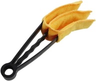 Limpador de Persiana 3 em 1 com Microfibra - Limpeza Profunda para Ar Condicionado, Ventilador e Persianas - imagem 2