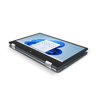 Notebook Positivo Duo 2 em 1 Intel Celeron Windows 11 Home 4GB 128GB, Tela 11.6" IPS HD, Cinza - C4128B-3 - imagem 4