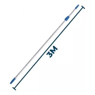 Cabo Extensor Retrátil 3 Metros: Alcance e Versatilidade para Pintura e Limpeza - imagem 4