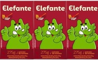 EXTRATO TOMATE ELEFANTE TRADICIONAL 275g - KIT COM 3 UNIDADES - imagem 1