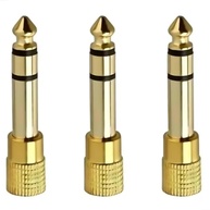 3-femea-p10-premium-adaptadores-estereo-p2-para-gold-kit-macho-a-audio-profissional-a