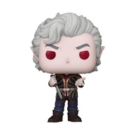 Funko Pop! Astarion: O Elfo de Baldur's Gate 3 - imagem 2