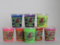 Kit 3 Slimes Gelástica Tradicional Gosma Elástica, 180g - imagem 5