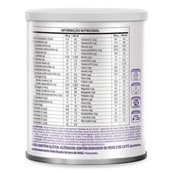 3 Latas - Pregomin Pepti - Fórmula infantil 400g - imagem 4