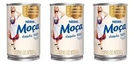 Kit 3 Leite Condensado Moça Integral Nestle Lata 395g - imagem 1