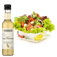 Kit 3 Vinagre Chardonnay, Estragão e Framboesa 250ml - imagem 4