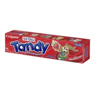 Creme Dental Infantil Colgate Tandy Morango: Kit 3! - imagem 2