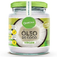 Kit 3 Óleo de Coco Virgem 200ml Qualicôco - imagem 2