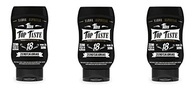 Kit 3 unidades Molho Top Taste Mrs Taste Zero Calorias - imagem 2