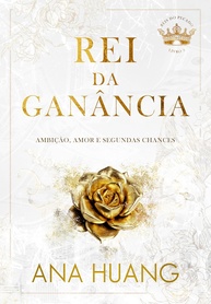 Rei da Ganância: Um Romance Ardente de Sacrifício e Redenção (Reis do Pecado Livro 3) - imagem 1