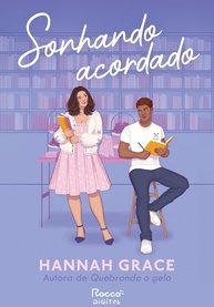 Sonhando Acordado (Maple Hills Livro 3): Romance Universitário e TikTok Sensation - imagem 1