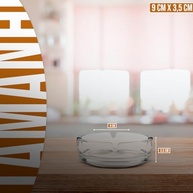 3-mesa-de-elegancia-sua-transparente-cinzeiros-praticidade-redondo-para-a-classico-vidro-e-kit-a