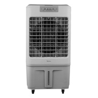 Climatizador de Ar 34,5L Midea – Umidificação e Ventilação com Função 3 em 1 - imagem 2
