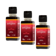 MOLHO ORIENTAL AGRIDOCE TARÊ 100% SEM SÓDIO SAUDÁVEL ZERO SÓDIO 150ML - 3 UND - imagem 1