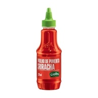 3 Molho De Pimenta Sriracha Sabores Cepêra 270m - imagem 3