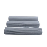 Kit com 3 Espumas para Mop Esponja - Refil Resistente e Absorvente para Limpeza Profissional - imagem 2