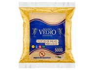 Kit 3 Flocos de Milho Não Transgênico Mano Velho 500g - imagem 4