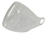 Viseira Cristal Capacete Pro Tork New Liberty 3 Transparente - imagem 3