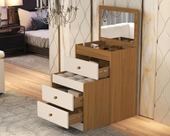 3-olivia-a-rodizios-com-banqueta-embutida-design-gavetas-e-penteadeira-a