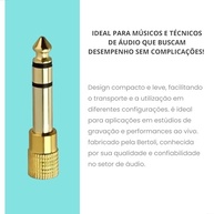 3-p2-femea-macho-estereo-p10-gold-para-adaptadores-audio-kit-profissional-premium-a