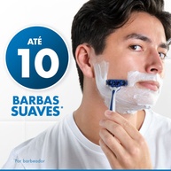 Gillette Prestobarba3: Leve 4, Pague 3! - imagem 2
