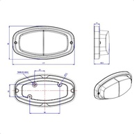 3-par-seta-funcoes-a-universais-freio-lanternas-canoinha-de-bicolor-a