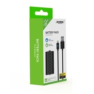 Bateria Recarregável Para Controle Xbox Series + Cabo USB 3 Metros C/LED - imagem 2
