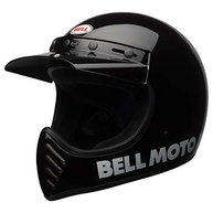 Capacete Bell Moto-3: Estilo Clássico e Segurança Inovadora para Motociclistas - imagem 5