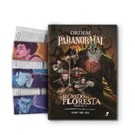 Ordem Paranormal Vol. 3: O Segredo na Floresta Parte 2 - A Conclusão Épica! - imagem 2