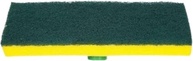 Kit 3 Rodo Abrasivo Mop Esponja Multiuso - Limpeza Profissional para Pisos, Vidros e Azulejos - imagem 5