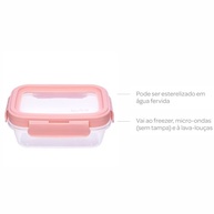 3-pratico-armazenamento-buba-rosa-potinhos-seguro-e-kit-a-bebes-para-a