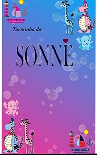 Sonne Porta Leite em Pó com 3 Divisórias - Rosa Hipo | Prático, Seguro e Ideal para Viagens - imagem 5