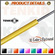 3-premium-gas-molas-upgrade-chevrolet-a-kit-amortecedoras-capo-geracao-2018-2024-equinox-a