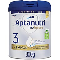 Aptanutri Profutura 3: Nutrição Essencial 1-3 anos - imagem 3