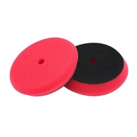 Kit 3 Boinas de Polimento 3" Karbox: Corte, Refino e Lustro para um Acabamento Impecável - imagem 5