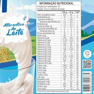 Kit 3 Bebida de Arroz Kids Unilife sabor Baunilha 500g - imagem 3