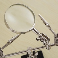 Lupa Solda: 3 em 1 para Reparos Precisos - imagem 2