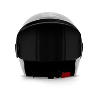 Capacete Aberto Pro Tork Liberty 3 Solid Branco Tam. 56 - Segurança e Estilo para Seu Dia a Dia - imagem 4