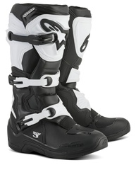 Bota Alpinestars Tech 3: Proteção e Conforto para suas Aventuras Off-Road - imagem 1