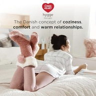 Red Heart Fio Hygge para latte, 3 unidades - imagem 5