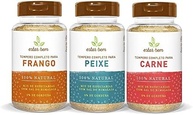 Kit Completo temperos para Proteínas 3 unidades de 190g, Estar Bem - imagem 2