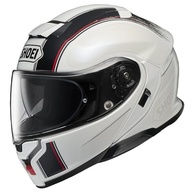 Shoei Neotec 3 Satori: O Capacete Flip-Up Definitivo para Sua Aventura - imagem 2