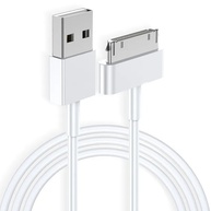 Cabo 30 Pin iPhone: Carregue e Sincronize! - imagem 3