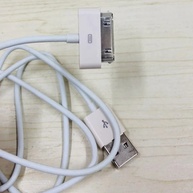 Cabo 30 Pin para iPhone/iPad: Carregue Rápido! - imagem 3