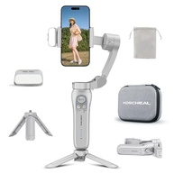 30-com-rotacao-3-koscheal-vlogs-gimbal-360-celular-smartfollow-eixos-e-estabilizador-incriveis-a
