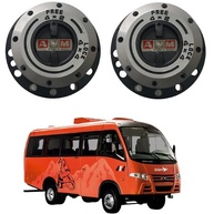 Roda Livre Manual Ônibus Agrale Volare 30 Estrias: Segurança e Controle Essencial - imagem 1