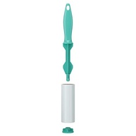Flash Limp Rolo Adesivo 30 Folhas - Remove Poeira, Pelos e Fiapos com Facilidade - imagem 4